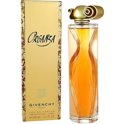 Parfum Givenchy Organza, Spray 100ml, pentru femei