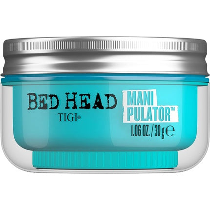 Pasta de par, Tigi, Manipulator, 30g, fixare puternica