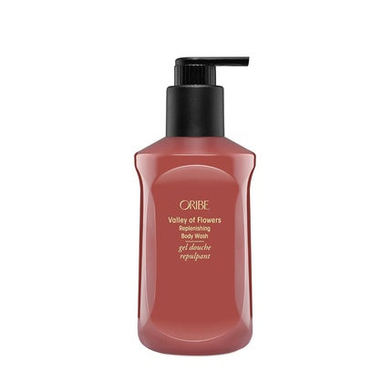 Gel de Duș Oribe Valley of Flowers, Replenishing, 407g