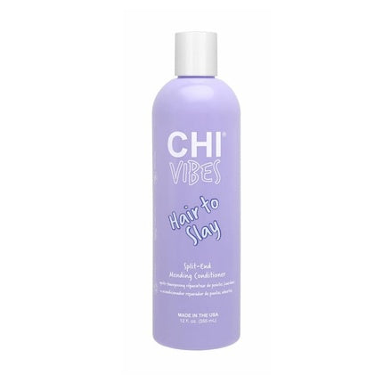 Balsam Farouk CHI Vibes Hair To Slay, pentru vârfuri despicate, 355 ml