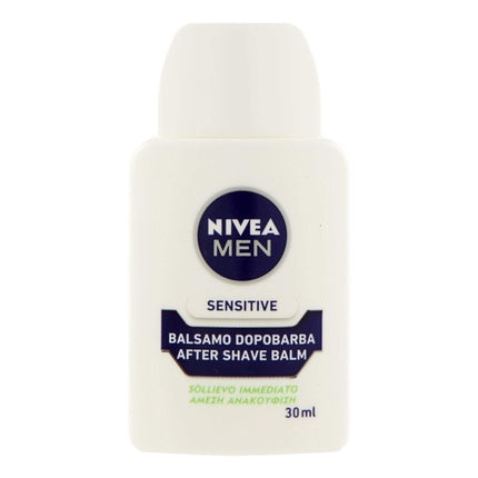 Balsam Aftershave, Nivea, Sensitive, 30ml