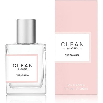 Parfum, Clean, Compatible Original, 30ml