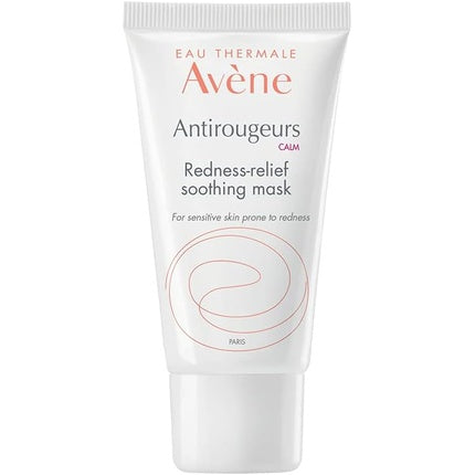 Masca Calmanta, Avène, Antirougeurs, 50ml