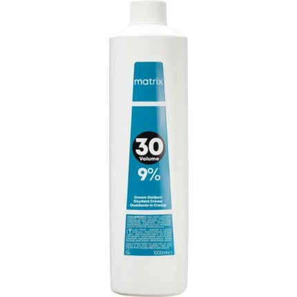 Oxidant cremă păr Matrix 30 vol 1000 ml