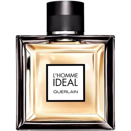 Eau de Toaleta, Guerlain, L'Homme Ideal, 100ml