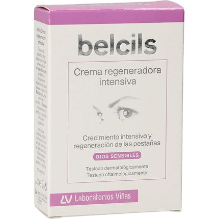 Cremă pentru ochi, Belcils, 4ml