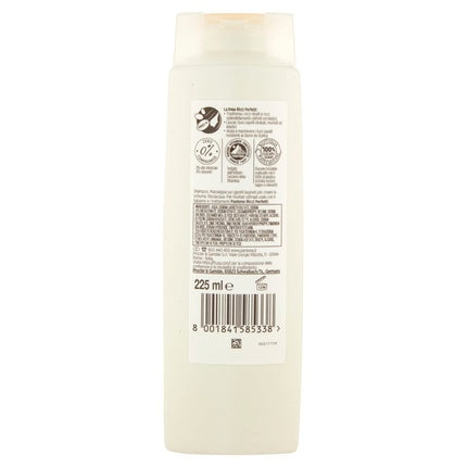 Shampoo Pantene Ricci Perfetti, 225ml, păr creț