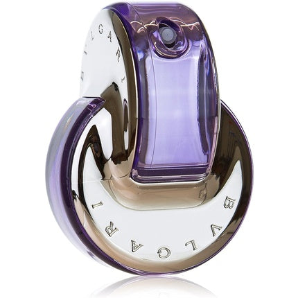 Parfum Eau de Toilette, Bvlgari, Omnia Amethyste, mov