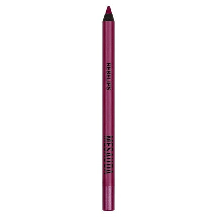 Creion contur buze, Mesauda Milano, Rebelips, Peony