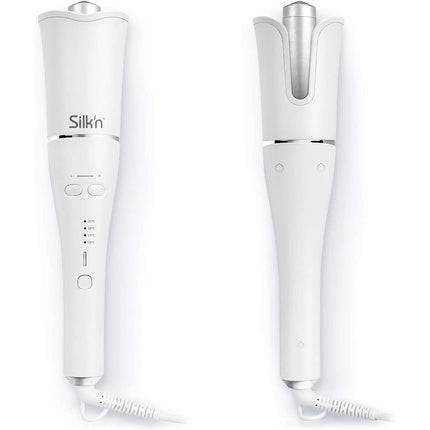 Ondulator automat Silk'n AutoTwist, ioni, 750g