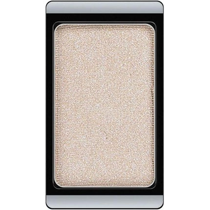 Fard de pleoape Artdeco Intense, nuanta Beige deschis, 1g