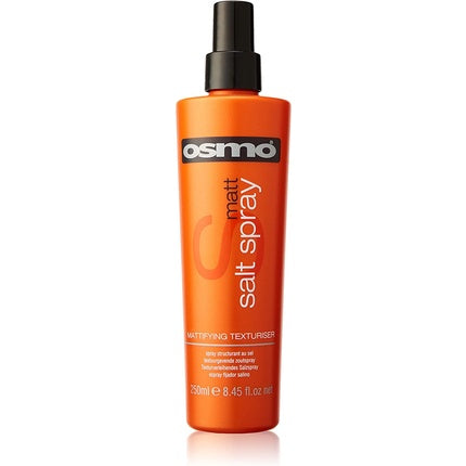 Spray Texturizare Par, Osmo, Matt, 250ml Portocaliu