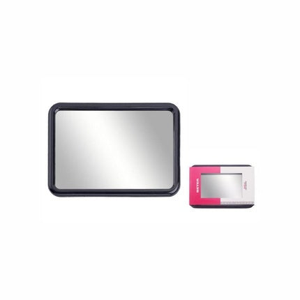 Oglindă cosmetică Beter, cu clemă de fixare, 14.5cm