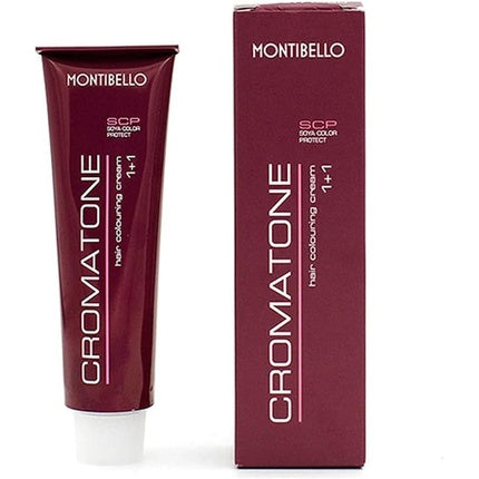 Fond de ten, Montibello, Cromatone 5.3, 60ml