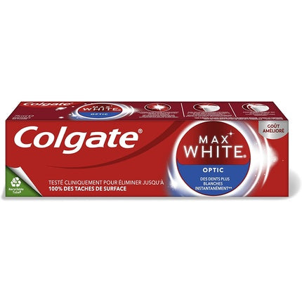 Pasta de dinți Colgate Instant Whitening 75 ml