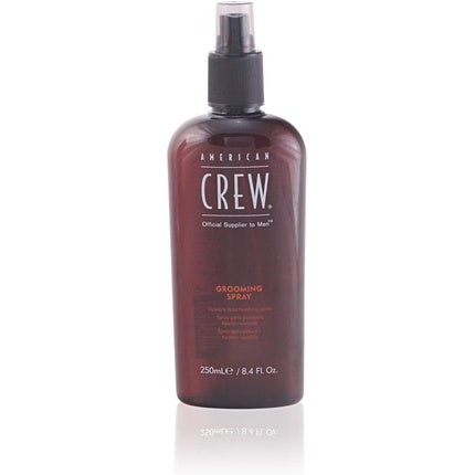 Spray Fixare Machiaj, American Crew, Grooming Spray, 250ml