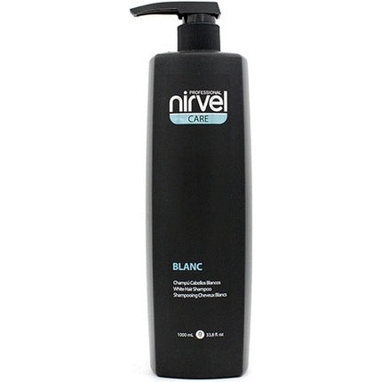 Șampon, Nirvel, pentru păr vopsit, 1000ml