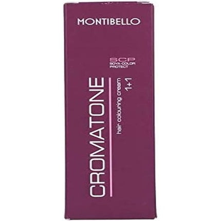 Vopsea de par Montibello Cromatone, 5.7, 60ml