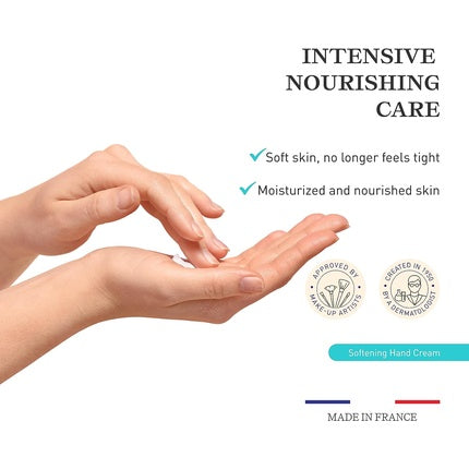 Cremă de mâini, Embryolisse, 50ml, hrănitoare