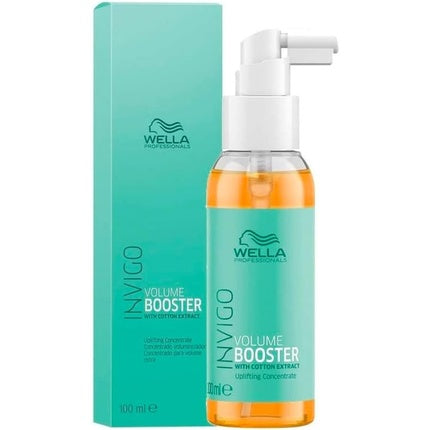 Spray styling păr, Wella, Invigo, 100g
