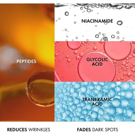 Ser pentru Pete si Riduri, Vichy LiftActiv Specialist B3, 30ml