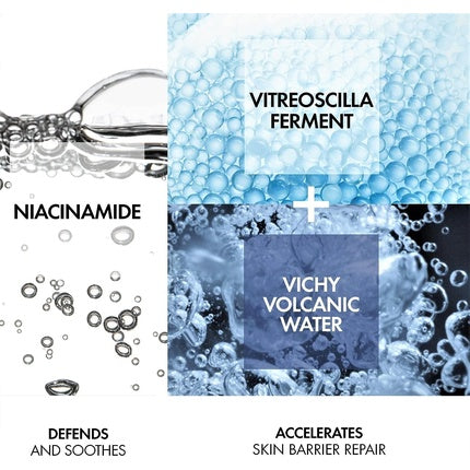 Ser Vichy Minéral 89 Probiotic Fractions, 30ml