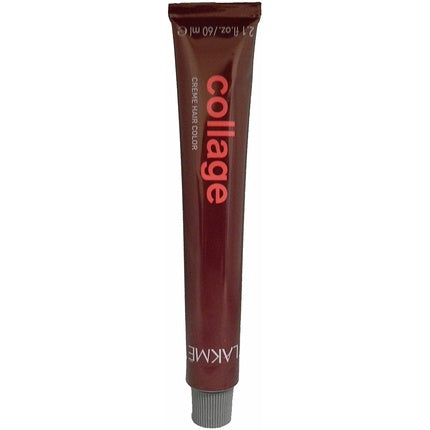 Vopsea permanentă, Lakmé, Mov, 60g