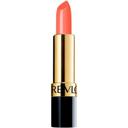 Ruj, Revlon, Super Lustrous, 750 Kiss Me Coral, 3.7g