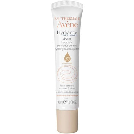 Cremă BB Light SPF30, Avène Hydrance, 40ml