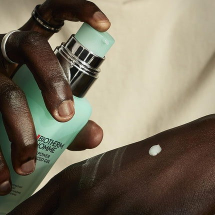 Gel hidratant, Biotherm, Homme Aquapower Advanced, 75ml