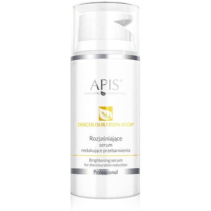 Serum Apis Professional Discolouration Stop Alb