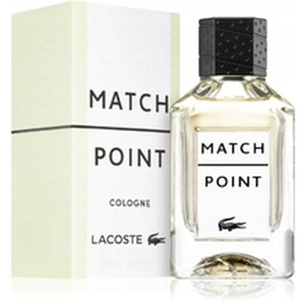 Apa de Toaleta, Lacoste, Match Point, 50 ml, Barbati