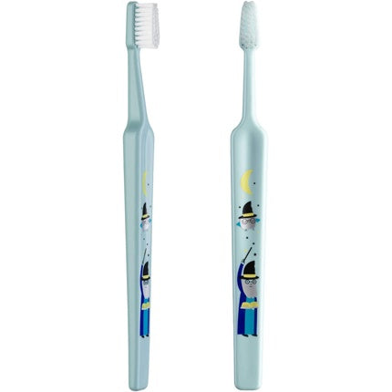 Periuță dinți, Tepe, Select Compact X-Soft, multicolor