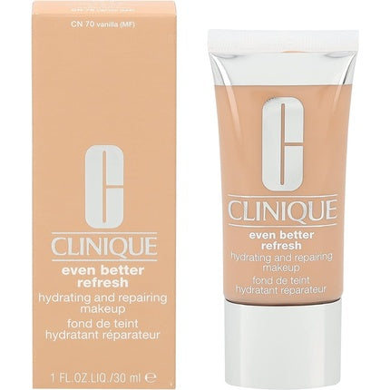 Pudra Corp Clinique Even Better Refining Powder CN70, 50g