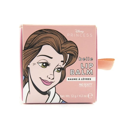 Balsam Buze, Mad Beauty, Belle, roz