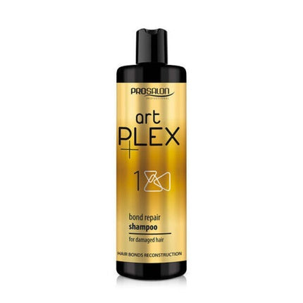 Șampon reconstructor, Chantal Prosalon Artplex 1, 400ml