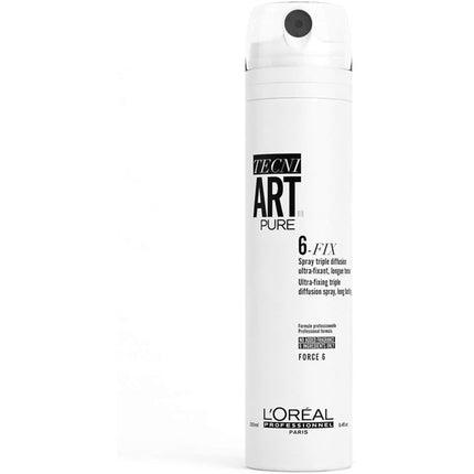 Spray fixativ L'Oréal Professionnel Tecni Art 6 Fix