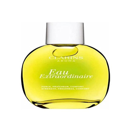 Spray de corp, Clarins, Aroma Eau Extraordinaire, 100 ml