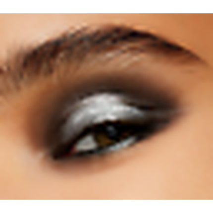 Fard de pleoape, Mac, Dazzle Shadow Extreme, argintiu