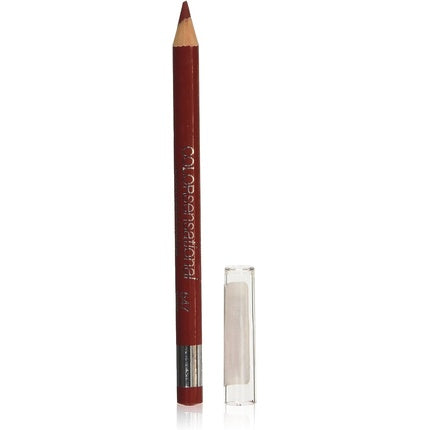 Creion de buze, Maybelline New York, Color Sensational, roșu