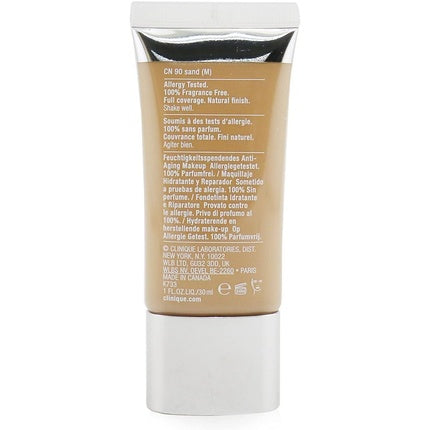 Fond de ten compact, Clinique, Even Better Refining Powder, 50g