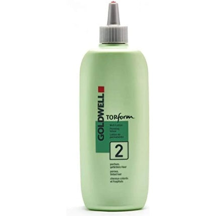 Loțiune permanentă, Goldwell, Topform Classic Wave, 500 ml