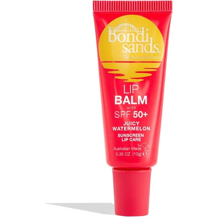 Balsam de buze Bondi Sands, SPF 50+, pepene rosu, 10g