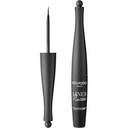Eyeliner, Bourjois Liner Pinceau, Waterproof, 2.5ml