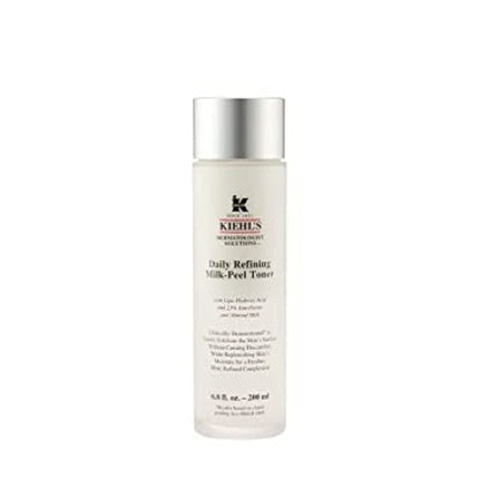 Toner, Kiehl's, DS Line Milk Peel, 200ml