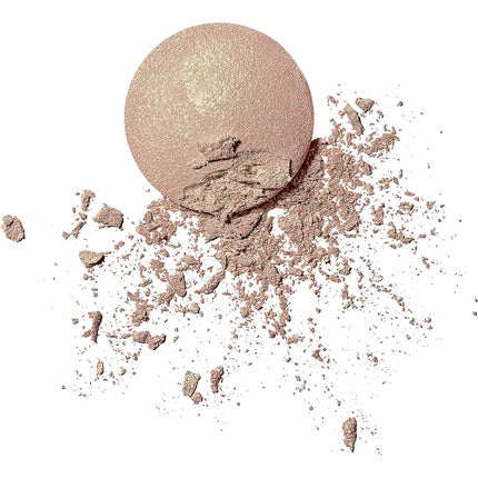 Fard de pleoape, Bourjois, Little Round Pot Mono, 11 Pink Parfait