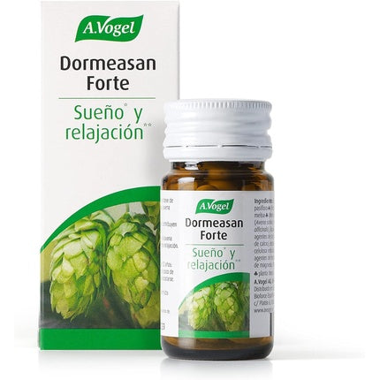 Ulei de masaj, A.Vogel, Dormeasan, 40g