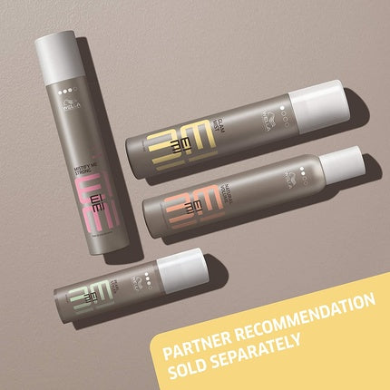 Fixativ păr Eimi Super Set, protecție termică, Hold 4, 200ml