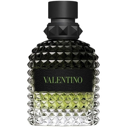 Parfum, Valentino, Uomo Born In Roma Green Stravaganza, 50ml