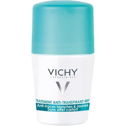 Deodorant Roll-On Vichy 48h Anti-marks 50ml